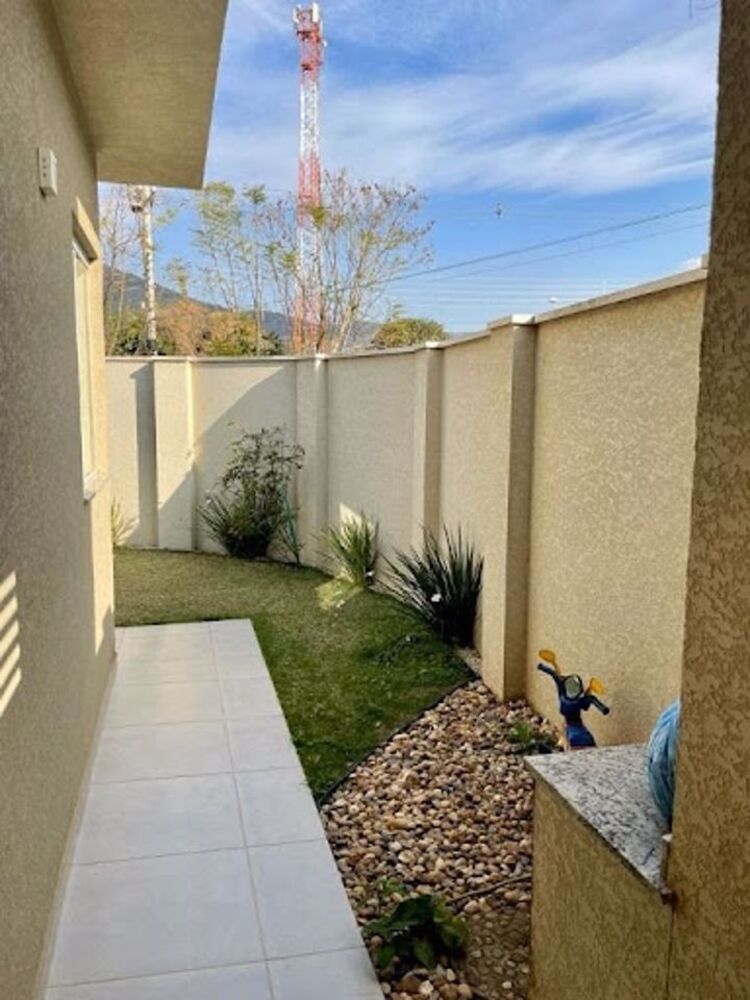 Casa, 3 quartos, 143 m² - Foto 3