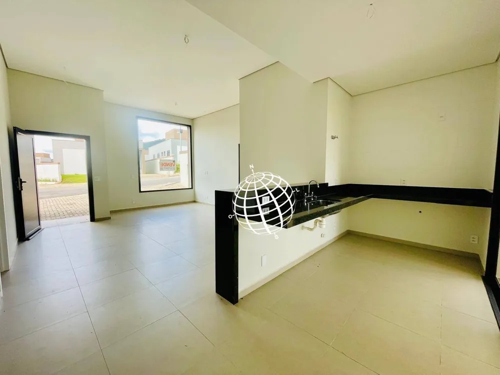 Casa de Condomínio, 3 quartos - Foto 12