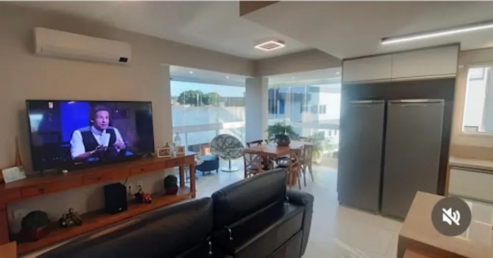 Apartamento, 2 quartos, 105 m² - Foto 1