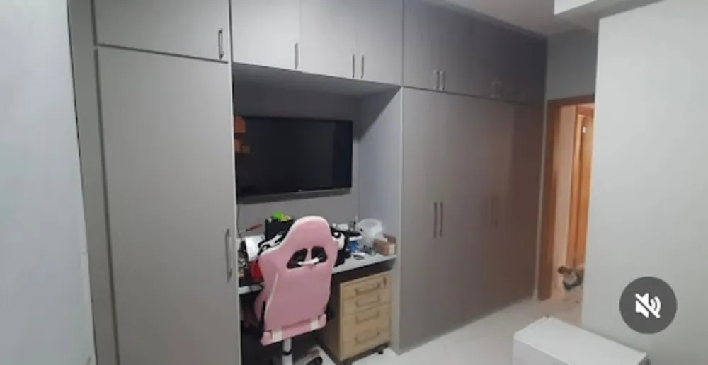 Apartamento, 2 quartos, 105 m² - Foto 2