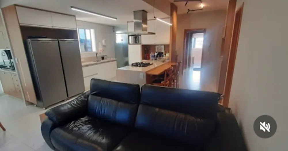 Apartamento, 2 quartos, 105 m² - Foto 6