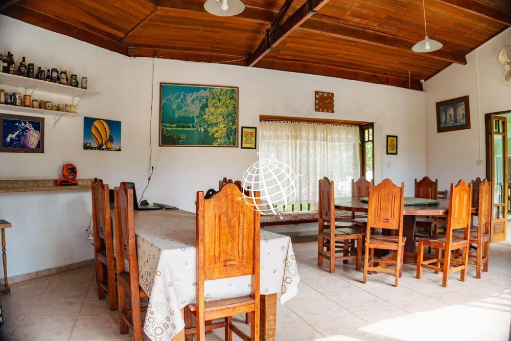 Chácara, 5 quartos, 5110 m² - Foto 5
