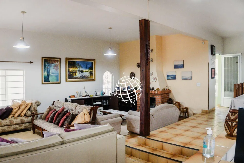 Chácara, 5 quartos, 5110 m² - Foto 13