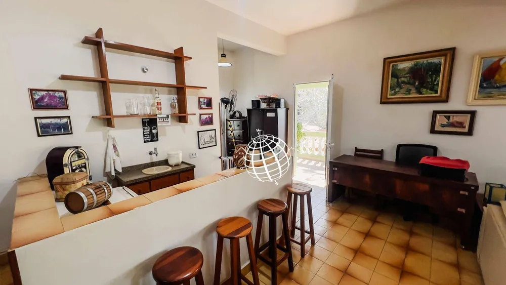 Chácara, 5 quartos, 5110 m² - Foto 14