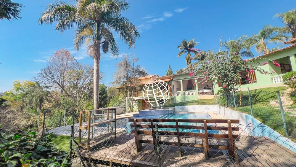 Chácara, 5 quartos, 5110 m² - Foto 11