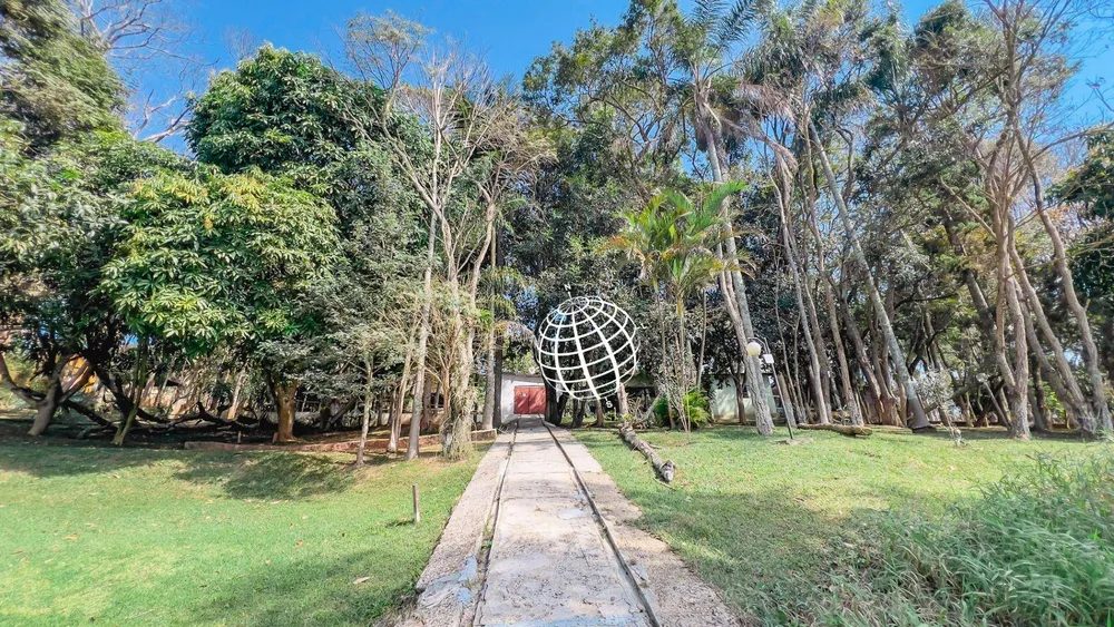 Chácara, 5 quartos, 5110 m² - Foto 8