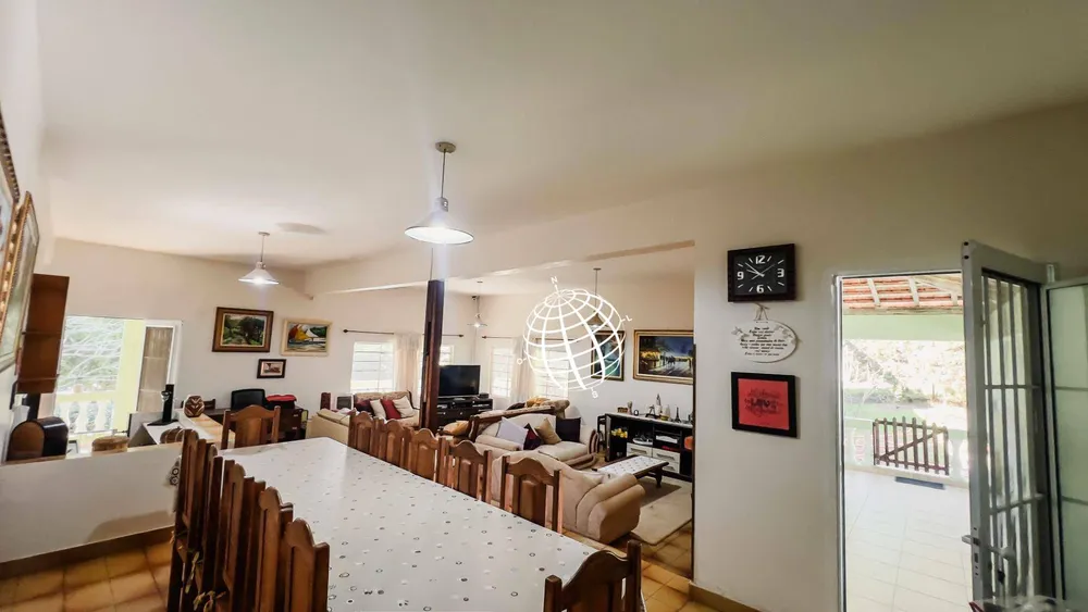 Chácara, 5 quartos, 5110 m² - Foto 15