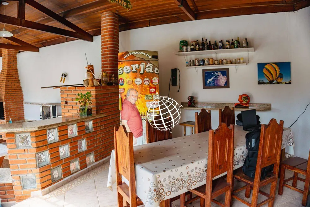 Chácara, 5 quartos, 5110 m² - Foto 3