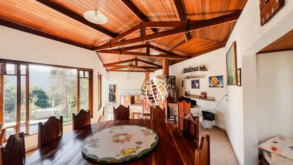 Chácara, 5 quartos, 5110 m² - Foto 6