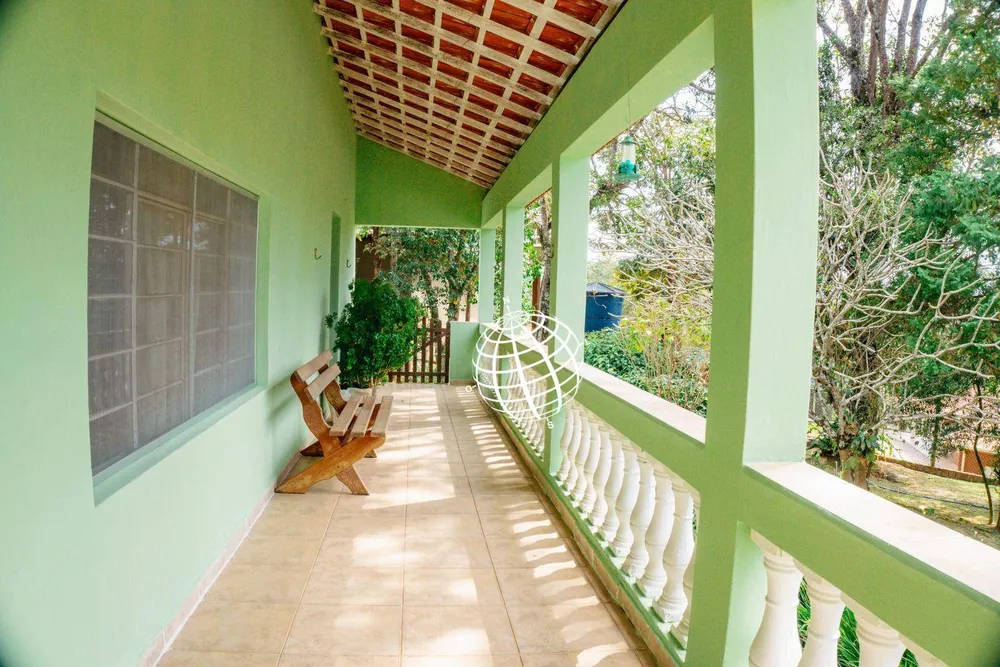 Chácara, 5 quartos, 5110 m² - Foto 2