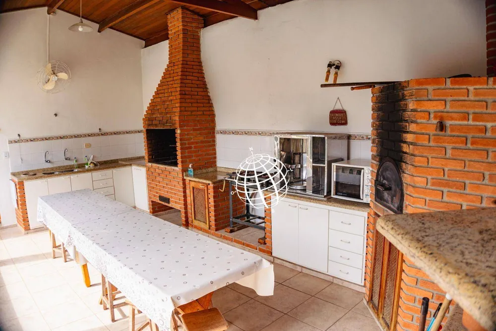 Chácara, 5 quartos, 5110 m² - Foto 4