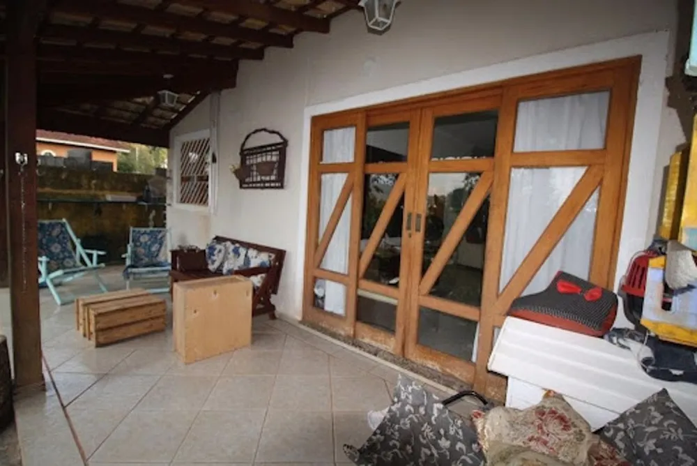 Casa, 3 quartos, 217 m² - Foto 14