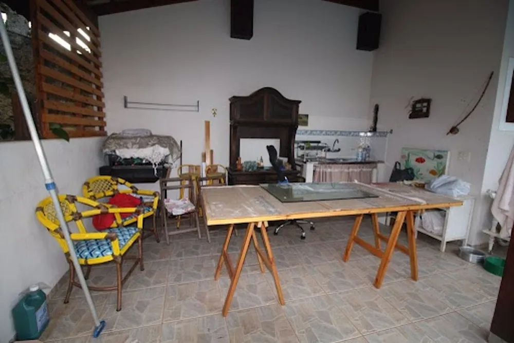 Casa, 3 quartos, 217 m² - Foto 13