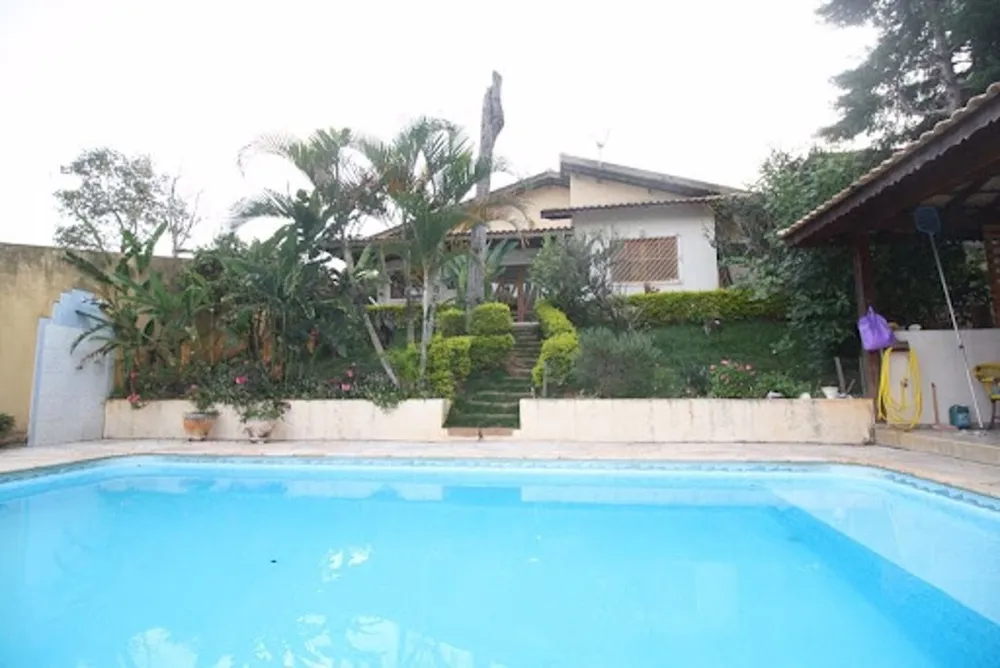 Casa, 3 quartos, 217 m² - Foto 8