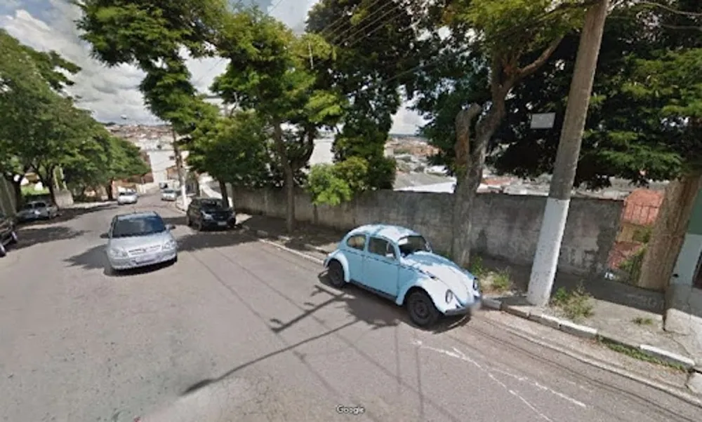 Terreno, 520 m² - Foto 1