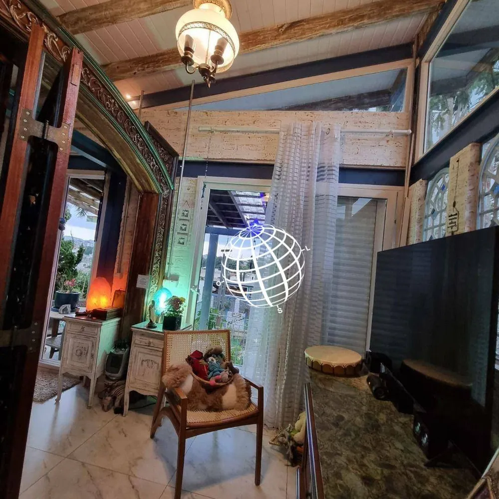 Casa, 2 quartos, 160 m² - Foto 4