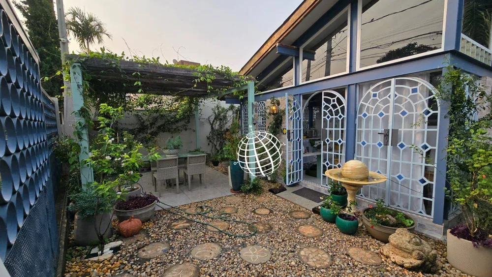 Casa, 2 quartos, 160 m² - Foto 8