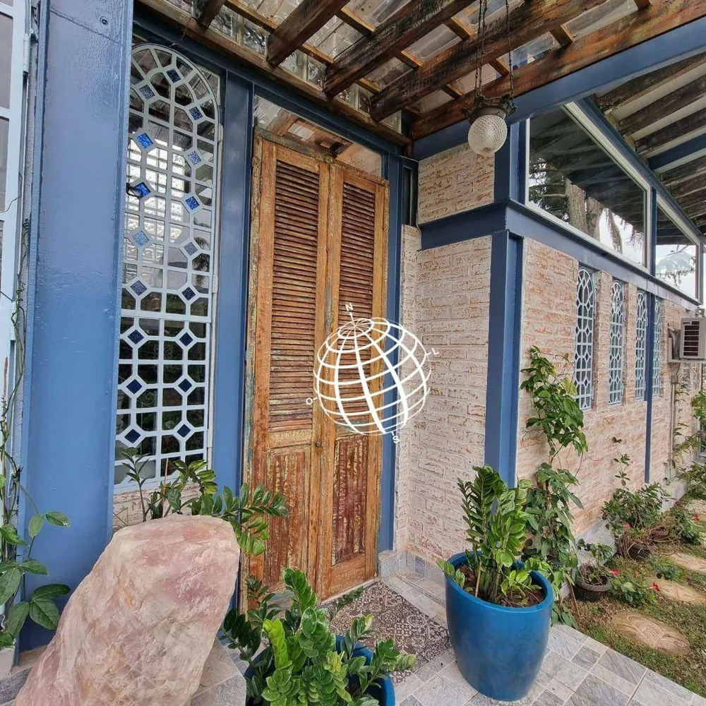 Casa, 2 quartos, 160 m² - Foto 2
