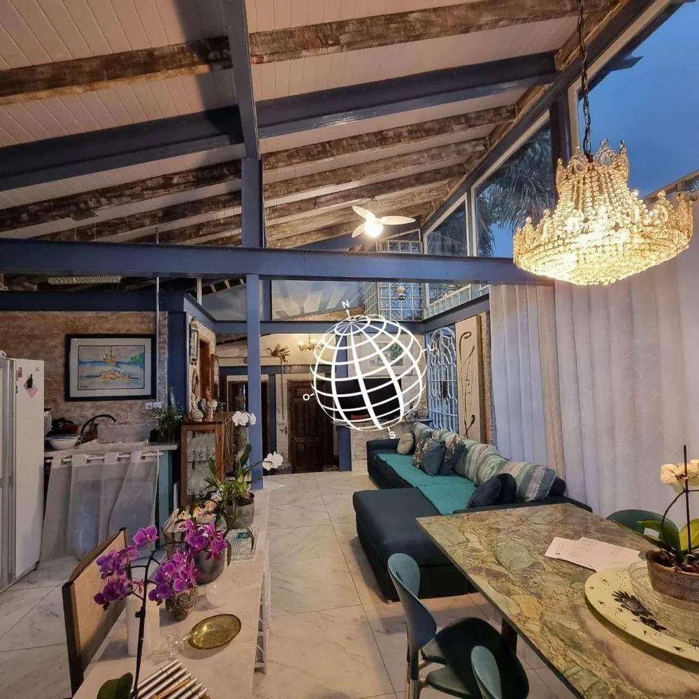Casa, 2 quartos, 160 m² - Foto 10