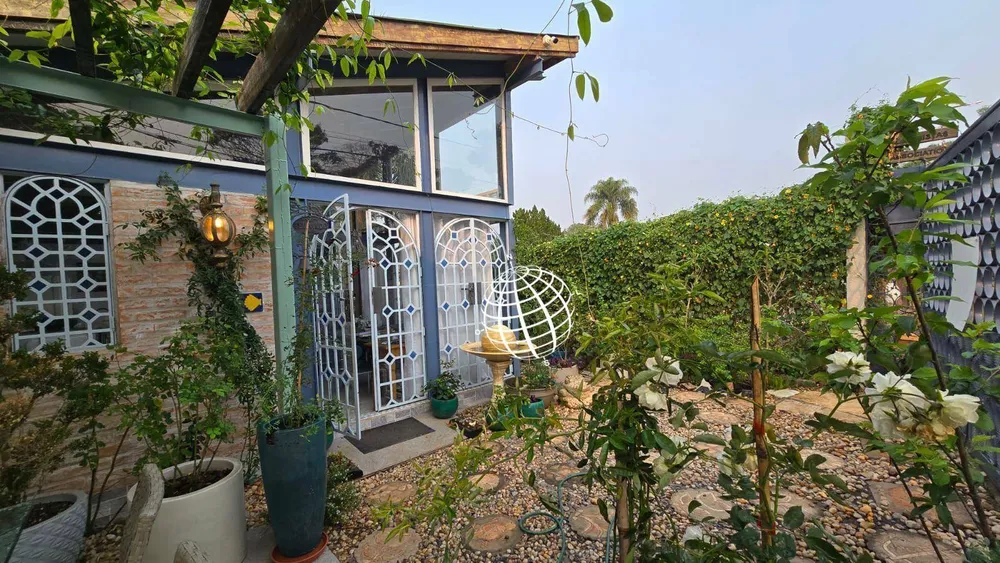 Casa, 2 quartos, 160 m² - Foto 3