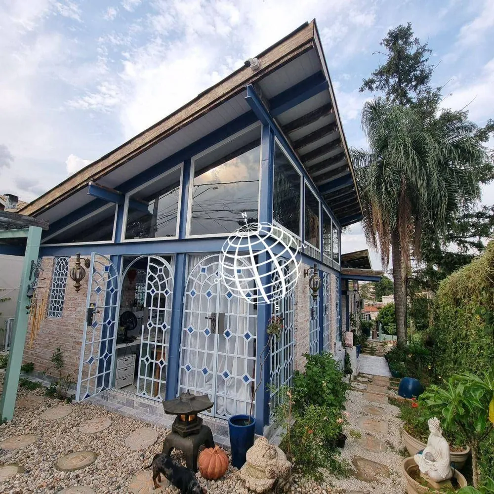Casa, 2 quartos, 160 m² - Foto 1