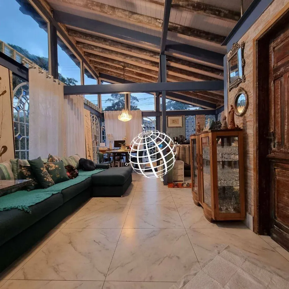 Casa, 2 quartos, 160 m² - Foto 9