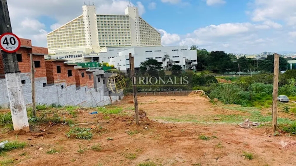 Terreno, 1396 m² - Foto 6
