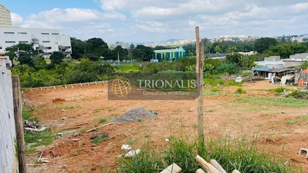 Terreno, 1396 m² - Foto 1