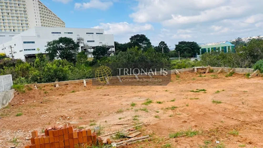 Terreno, 1396 m² - Foto 2