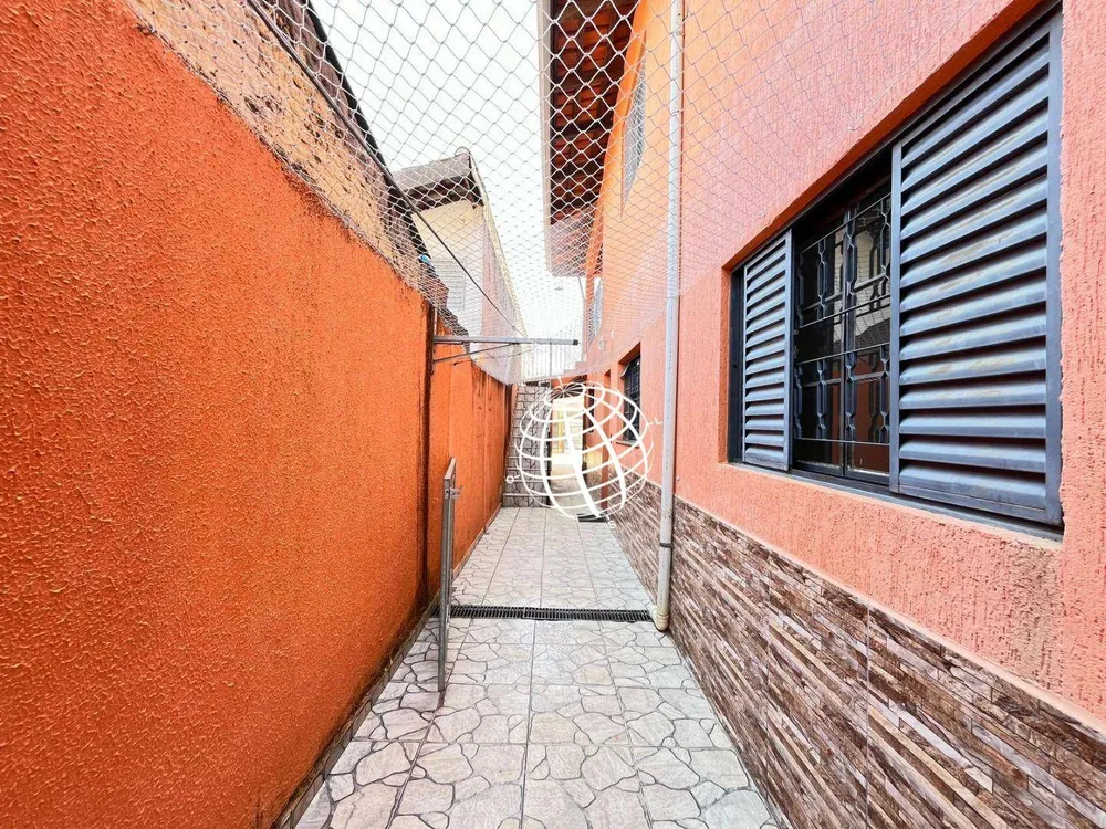Casa, 2 quartos, 160 m² - Foto 6