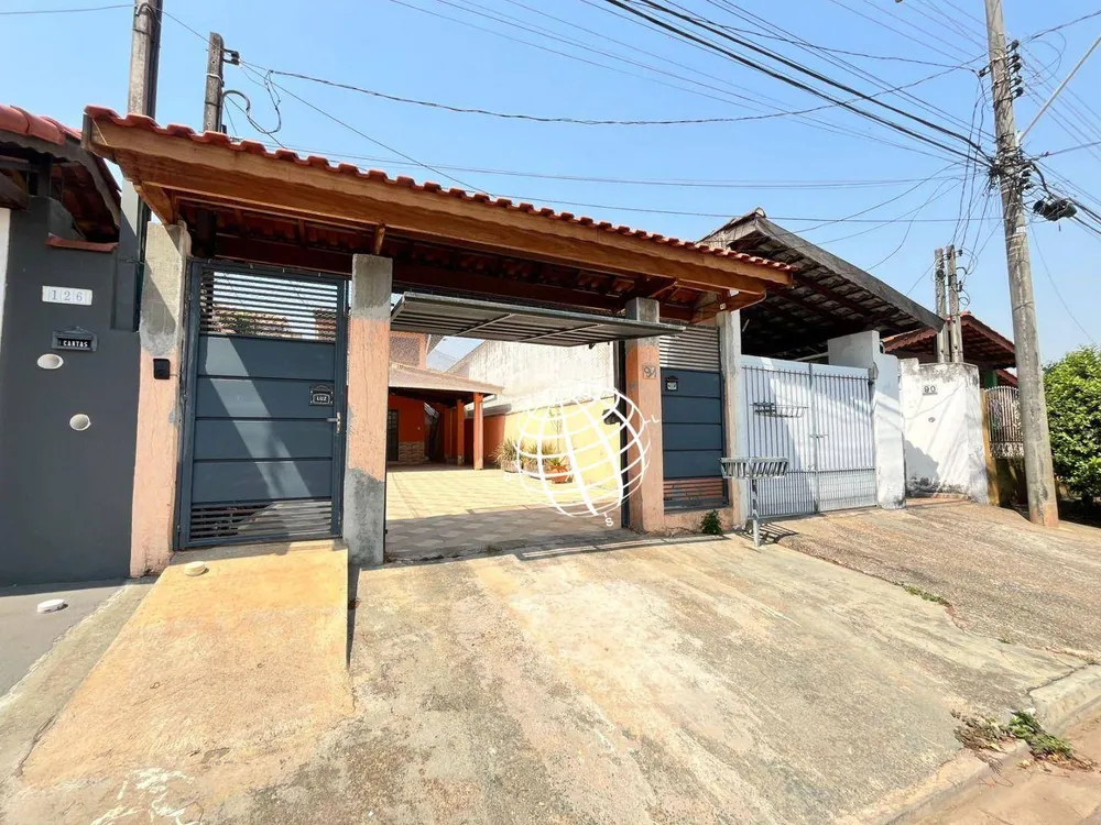 Casa, 2 quartos, 160 m² - Foto 12