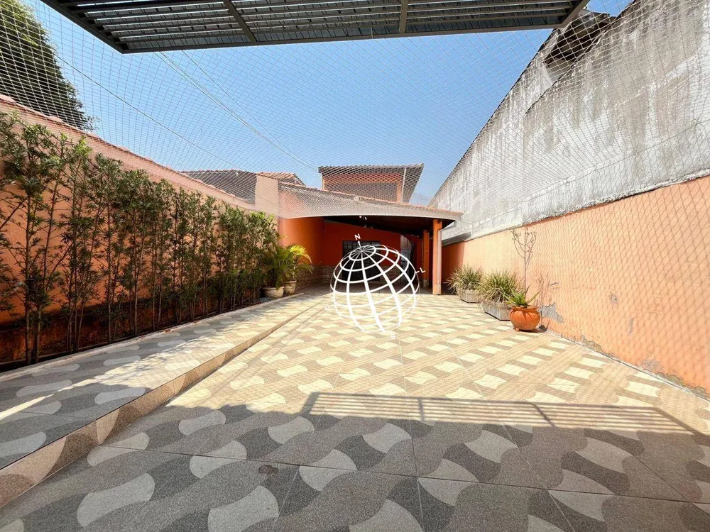 Casa, 2 quartos, 160 m² - Foto 3