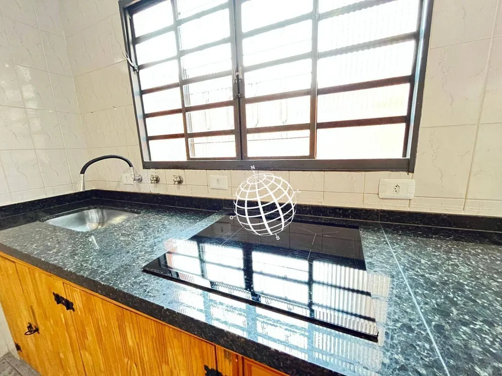 Casa, 2 quartos, 160 m² - Foto 1