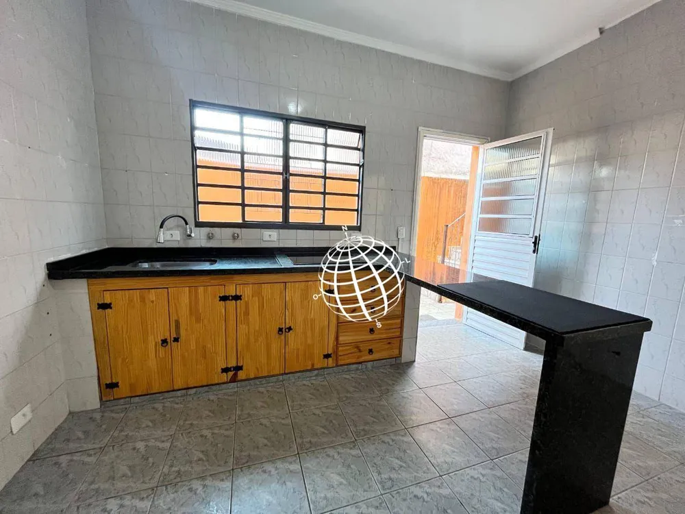Casa, 2 quartos, 160 m² - Foto 8
