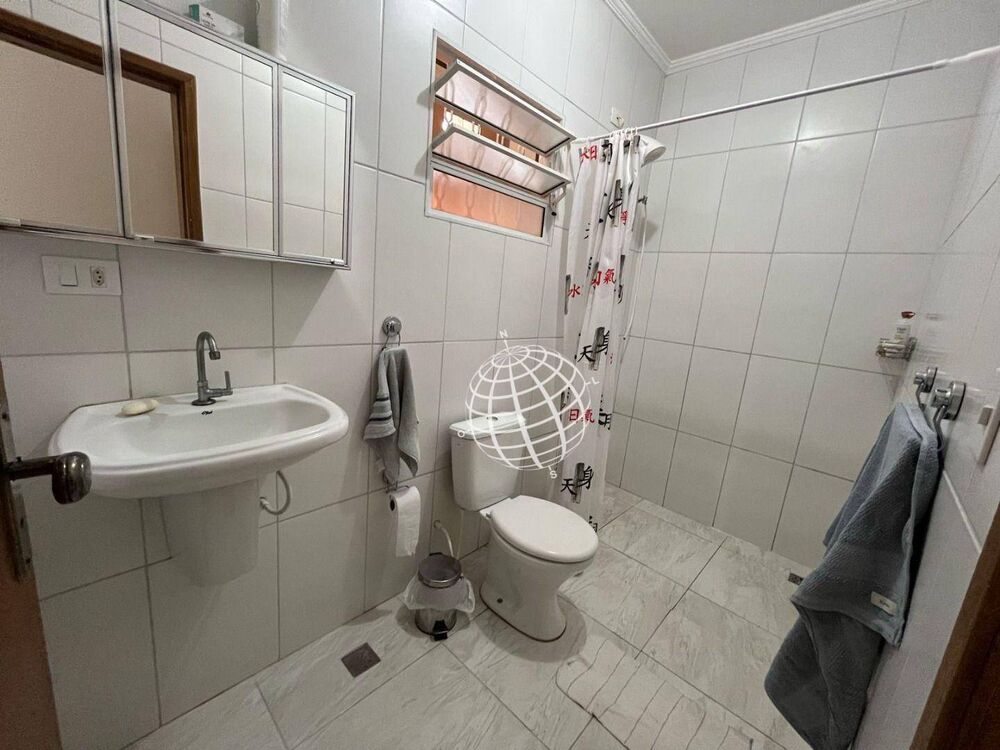 Casa à venda com 3 quartos, 97m² - Foto 3