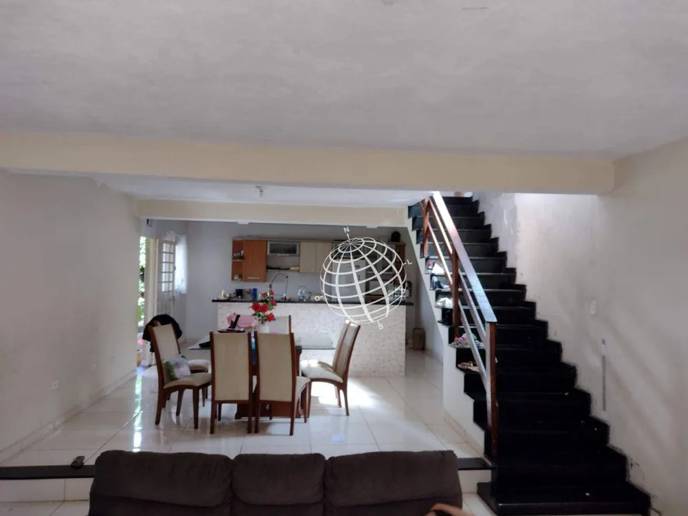 Chácara, 4 quartos, 1320 m² - Foto 12