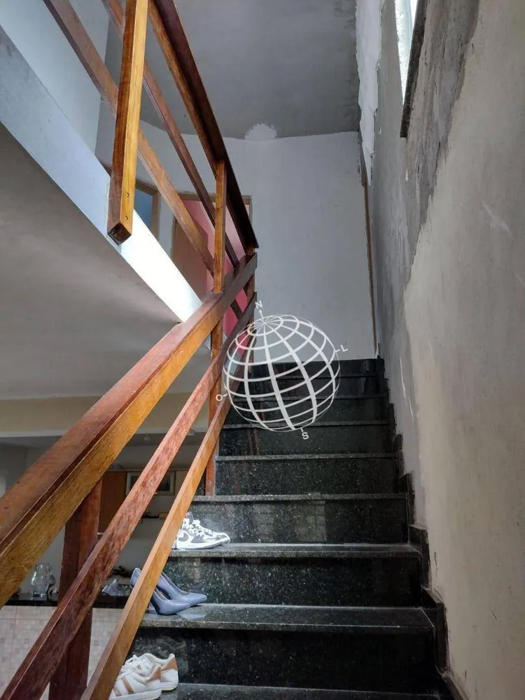 Chácara, 4 quartos, 1320 m² - Foto 8