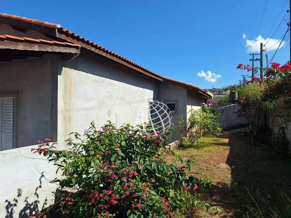 Chácara, 4 quartos, 1320 m² - Foto 6
