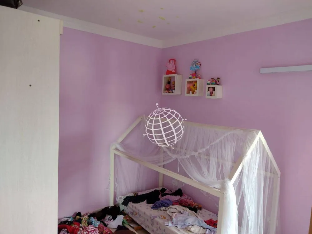 Chácara, 4 quartos, 1320 m² - Foto 1