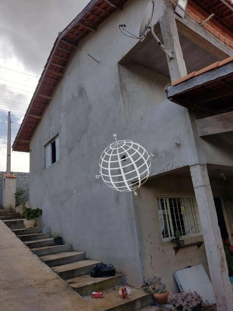 Chácara, 4 quartos, 1320 m² - Foto 7