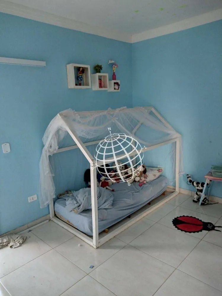 Chácara, 4 quartos, 1320 m² - Foto 5