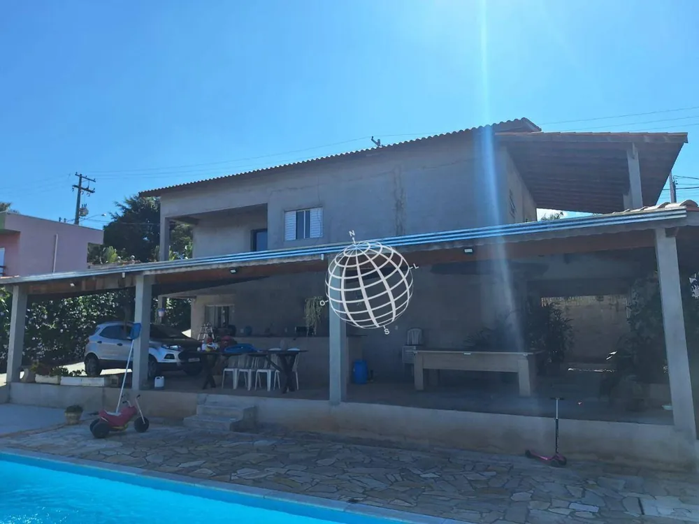 Chácara, 4 quartos, 1320 m² - Foto 2
