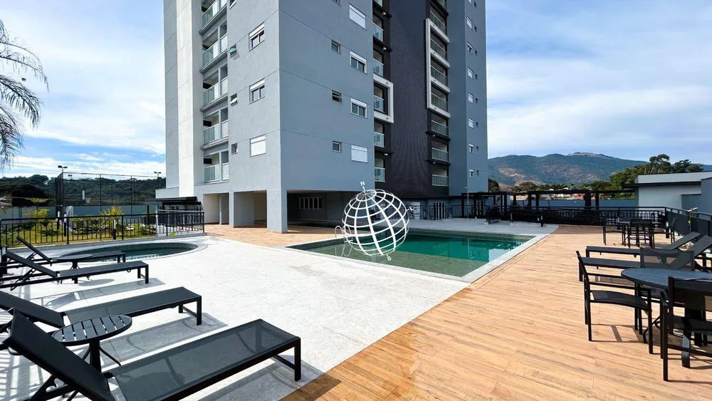 Apartamento, 3 quartos, 101 m² - Foto 9