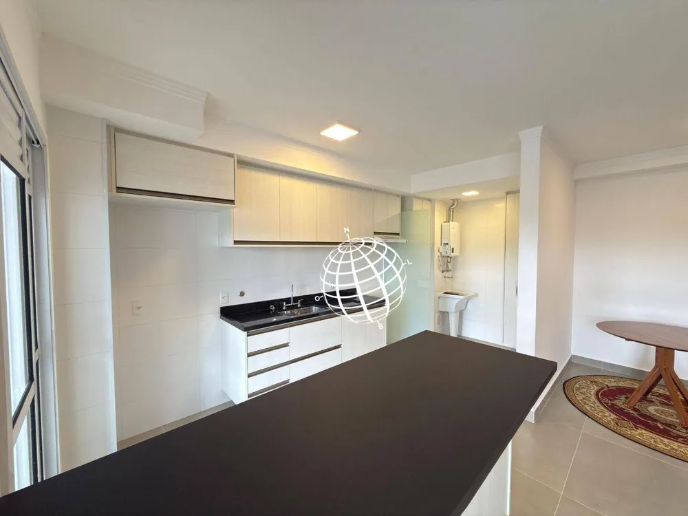 Apartamento, 3 quartos, 101 m² - Foto 1