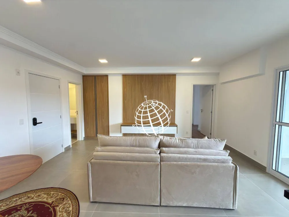 Apartamento, 3 quartos, 101 m² - Foto 3