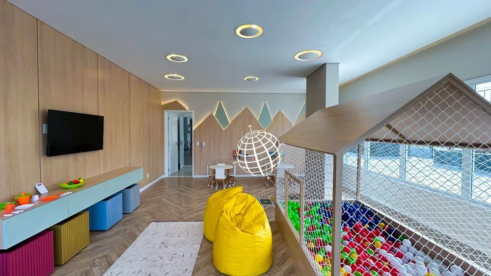 Apartamento, 3 quartos, 101 m² - Foto 2