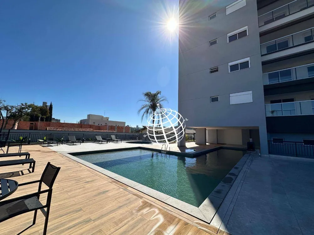 Apartamento, 3 quartos, 101 m² - Foto 10