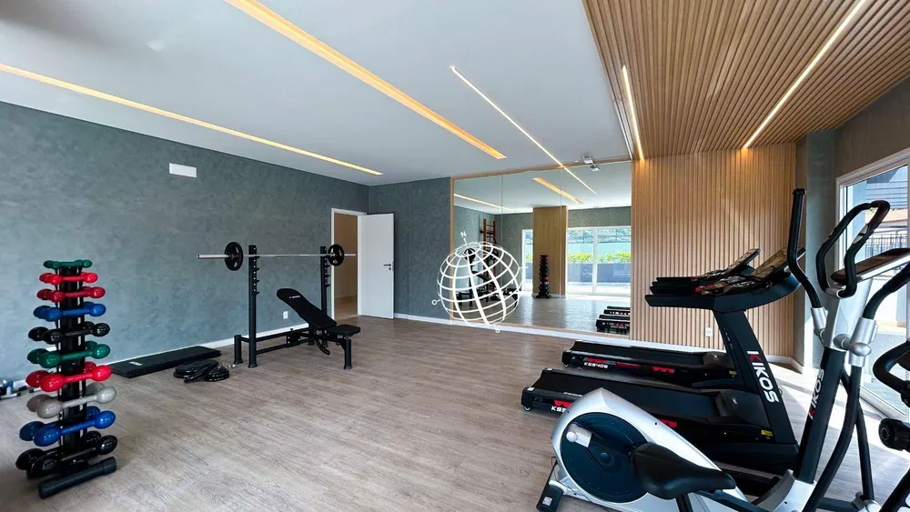 Apartamento, 3 quartos, 101 m² - Foto 4