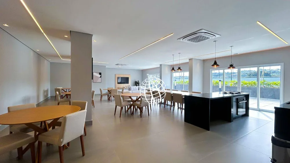 Apartamento, 3 quartos, 101 m² - Foto 5