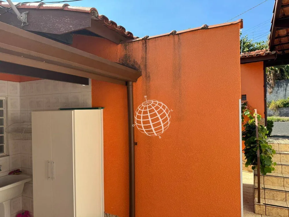 Casa, 2 quartos, 146 m² - Foto 13
